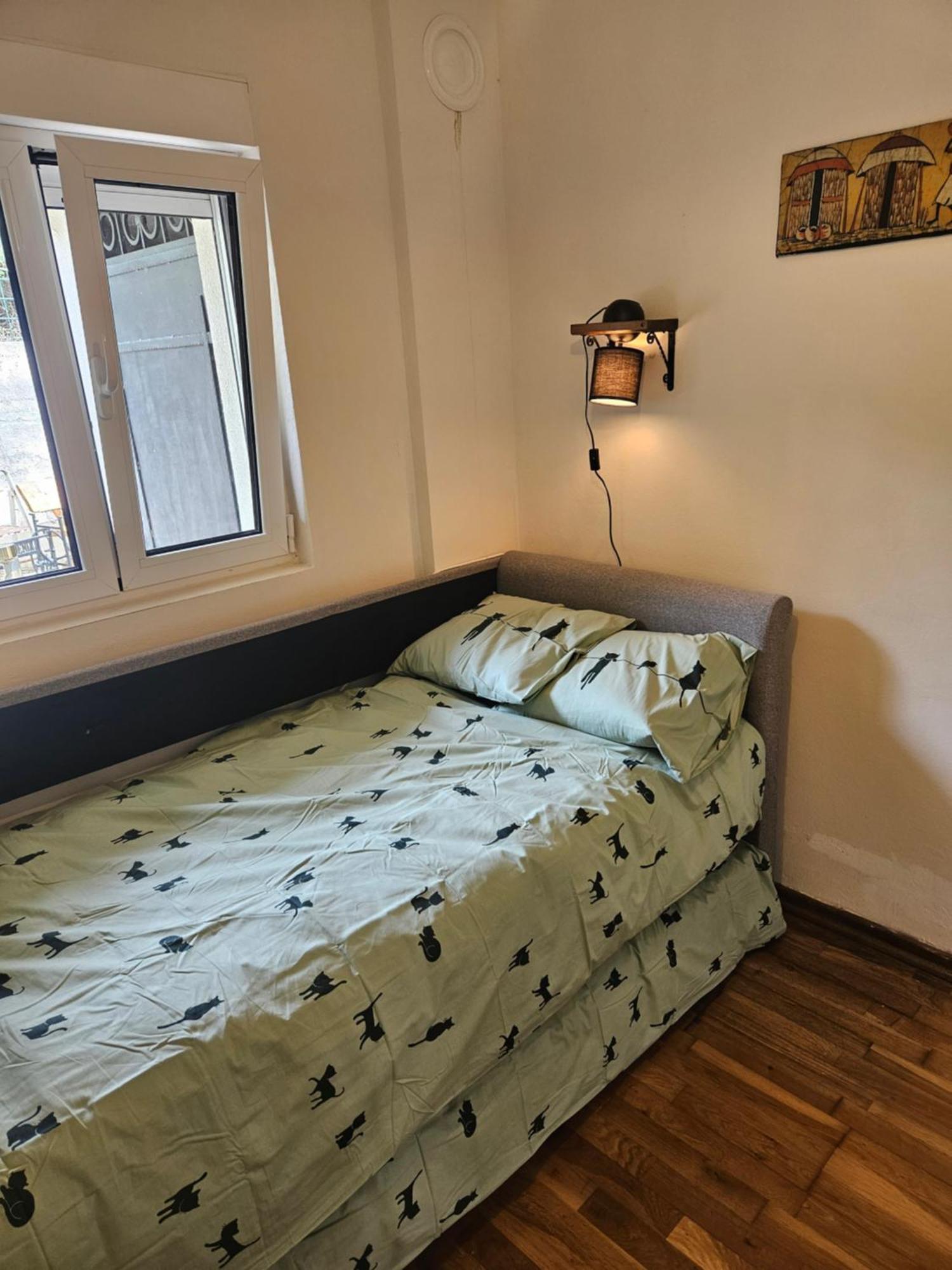Vanjana 1 Ðenovići Quarto foto